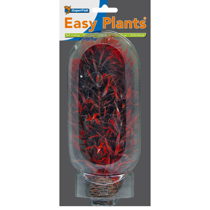 Superfish Easy Plants Middel 20 cm