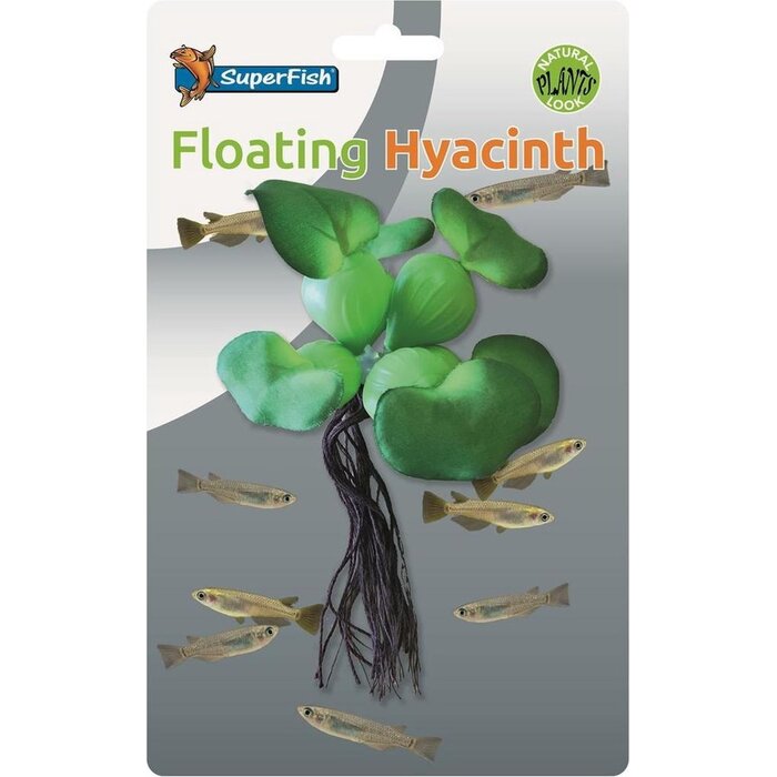 Superfish Easy Plant Floating Hyacinth