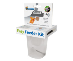 Superfish Easy Feeder Kit