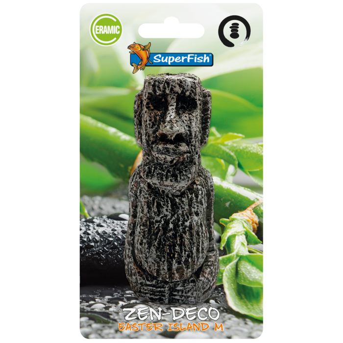 Superfish Easter Island Medium