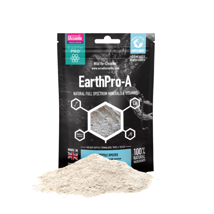 Arcadia Earth Pro-A 100 gram