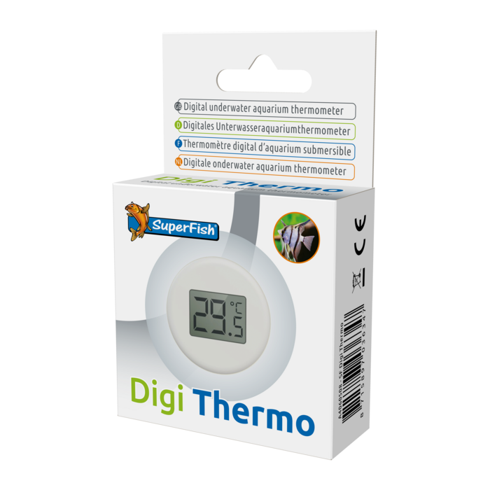 Superfish Digi Thermo