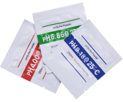 Superfish Digi Test Ph Calibration