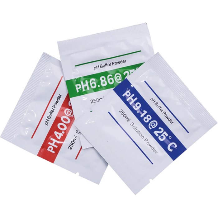 Superfish Digi Test Ph Calibration