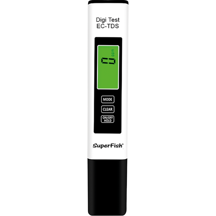 Superfish Digi Test EC-TDS