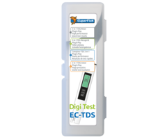Superfish Digi Test EC-TDS