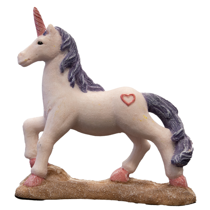 Superfish Deco Unicorn