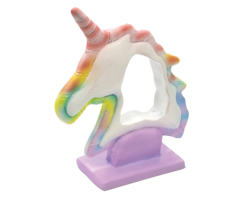Superfish Deco Rainbow Unicorn