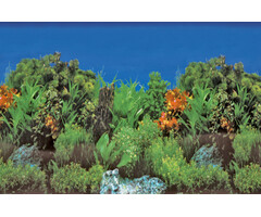 Superfish Deco Poster B