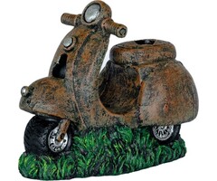 Superfish Deco Led Vespa