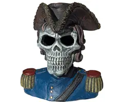 Superfish Deco Led Skull Pirate