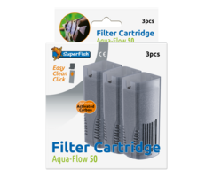 Superfish Aqua-Flow Filter Cartridge