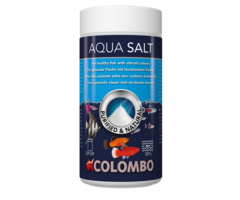 Colombo Aqua Salt 250 ml