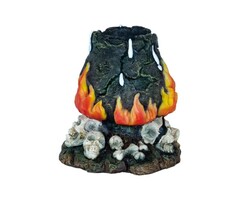 Superfish Deco Led Monster Cannibal Pot