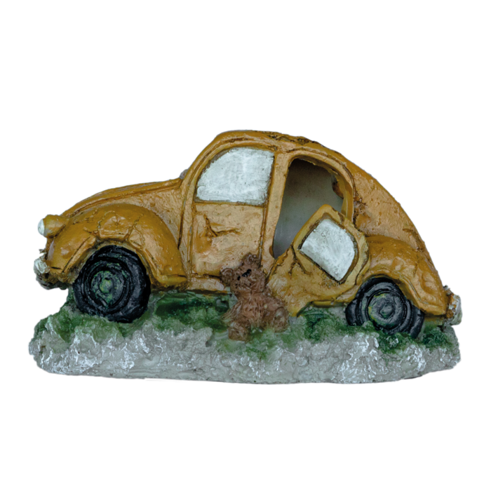 Superfish Deco Led Deux Chevaux