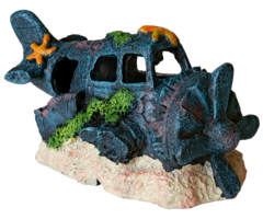 Superfish Deco Led  Vliegtuig