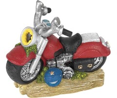 Superfish Deco Led  Motorbike