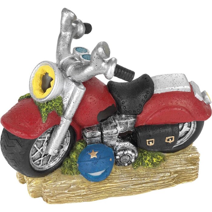 Superfish Deco Led  Motorbike