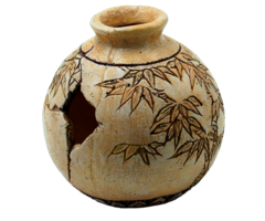 Superfish Deco Jar Nr.1