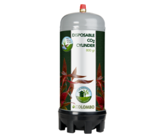 Colombo Colombo Disposable Co2 Cilinder 800 gram