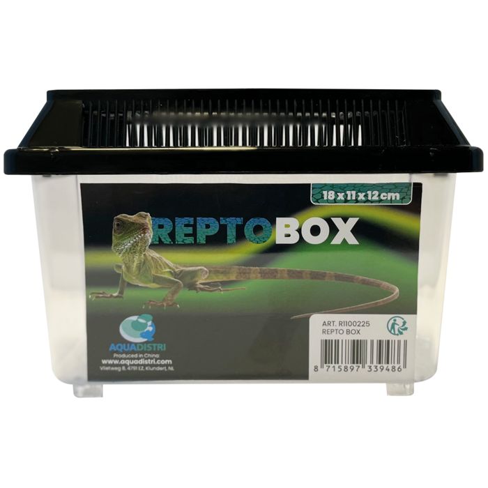 Repto Box