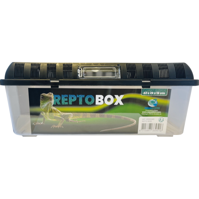 Repto Box 42x26x16 cm