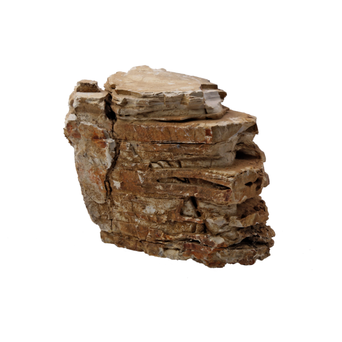 Superfish Aquascape Layered Rock Per Zak 5 kg ca. 6 Stuks