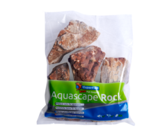 Superfish Aquascape Layered Rock Per Zak 5 kg ca. 6 Stuks
