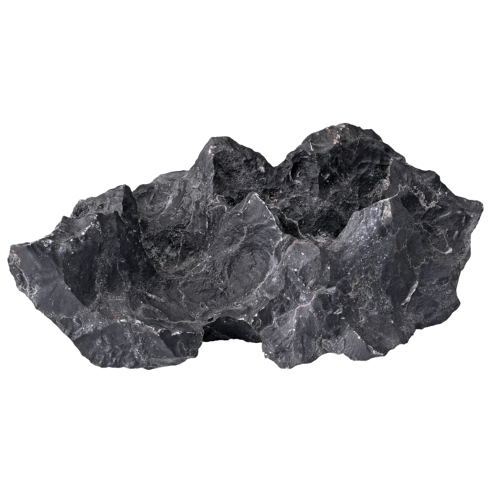 Superfish Aquascape Black Rock Per Zak 5 kg ca. 6 Stuks