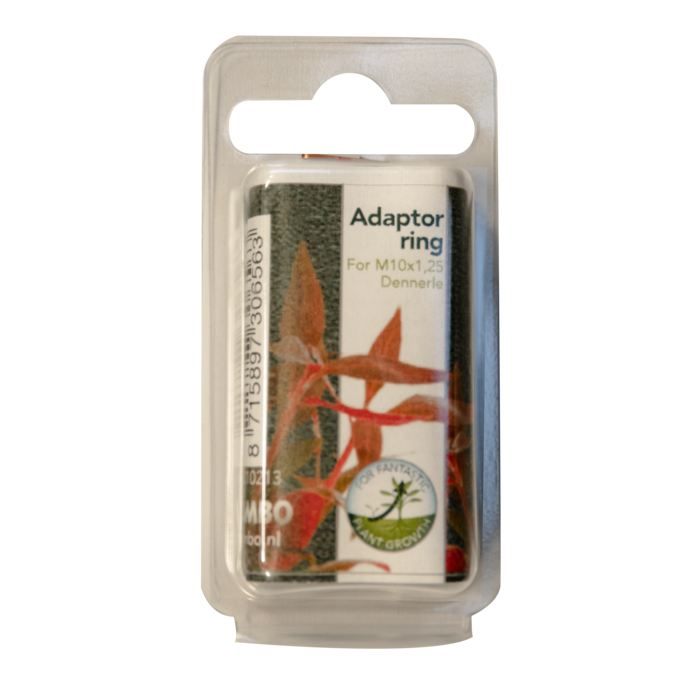 Colombo Co2 Adaptor Dennerle