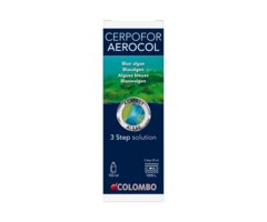 Colombo Cerpofor Aerocol 100ml Voor 1000 Liter