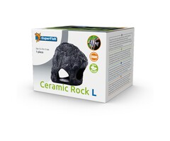 Superfish Ceramic Rock Large