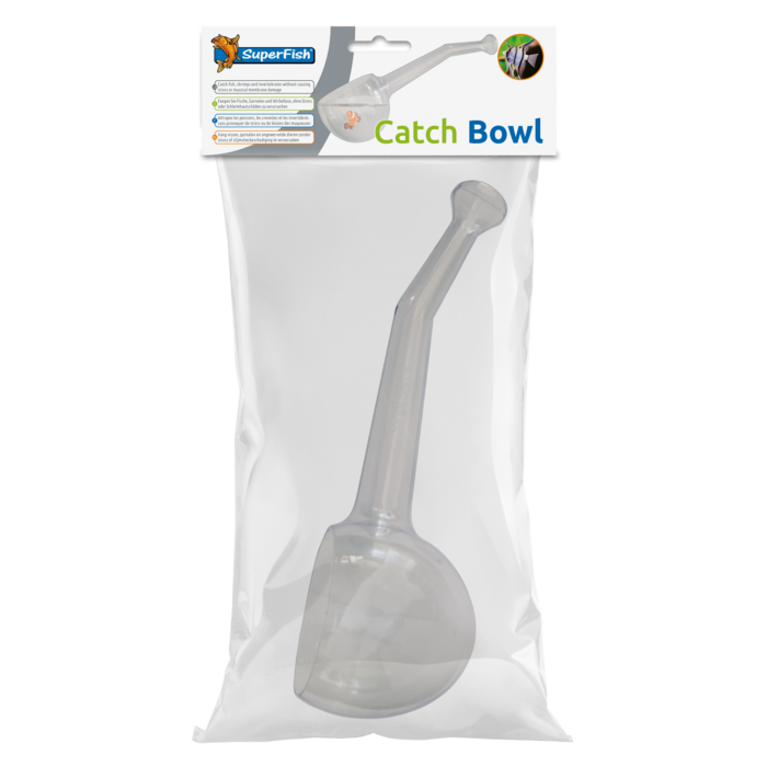 Superfish Catch Bowl
