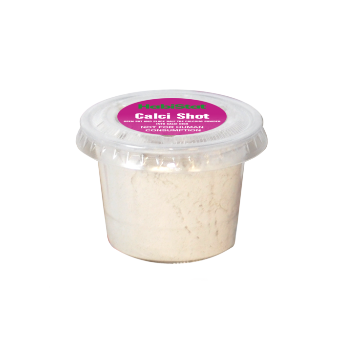 Habistat Calcium Shot