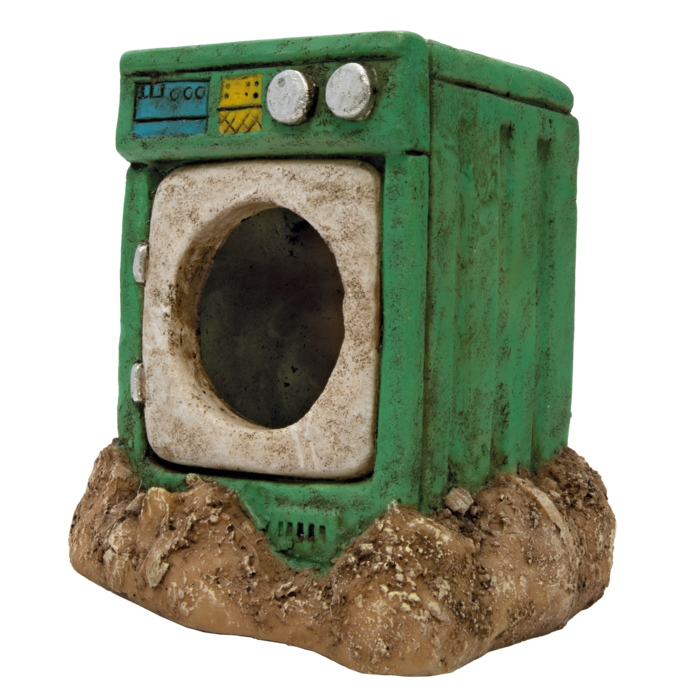 Superfish Bubble Deco Wasmachine