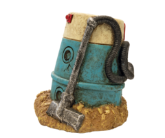 Superfish Bubble Deco Stofzuiger