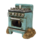 Bubble Deco Oven