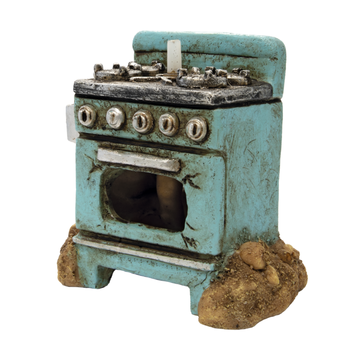 Superfish Bubble Deco Oven