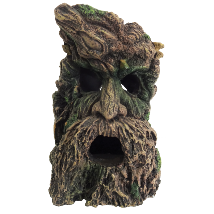 Superfish Boom Monster Small 12x12x16 cm