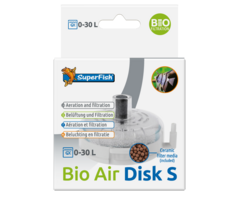 Superfish Bio Air Disk