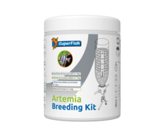 Superfish Artemia Kweekset