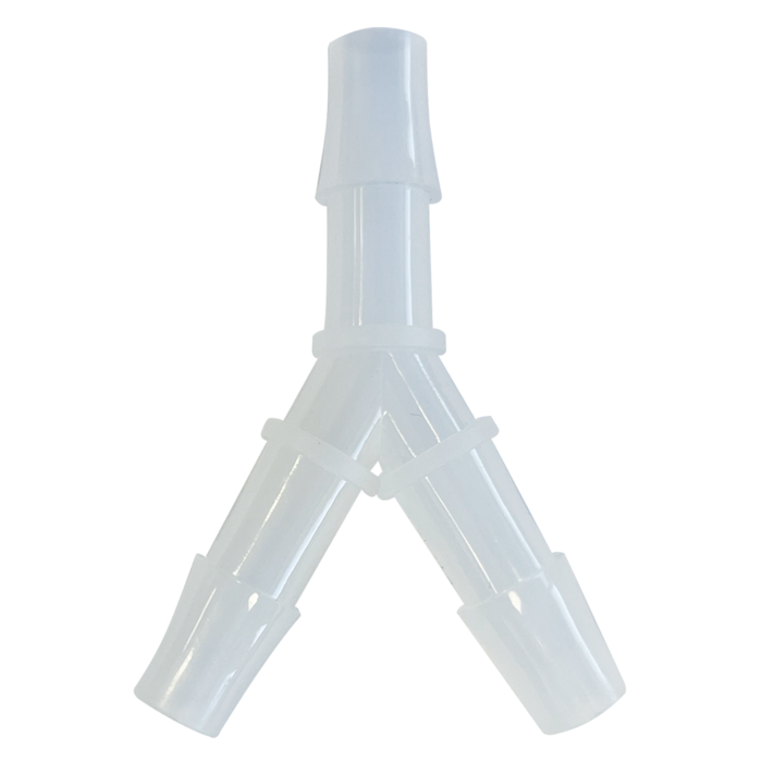 Superfish Aquariumslang Y-Stuk