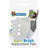 Superfish Aquabrush Reserve Pads P/2