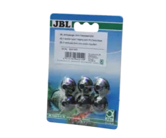 Jbl Zuignap Met Sleuf 2 mm P/6
