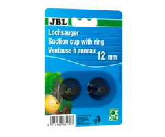 Jbl Zuignap Met Klem 12 mm P/2