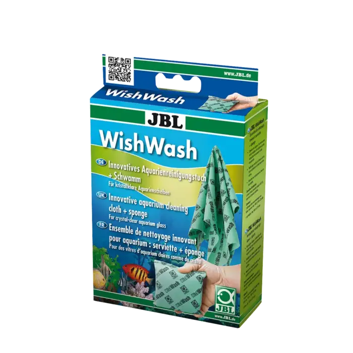 Jbl Wishwash