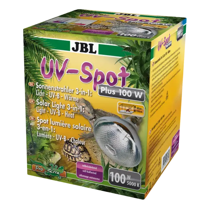 Jbl Uv-Spot Plus