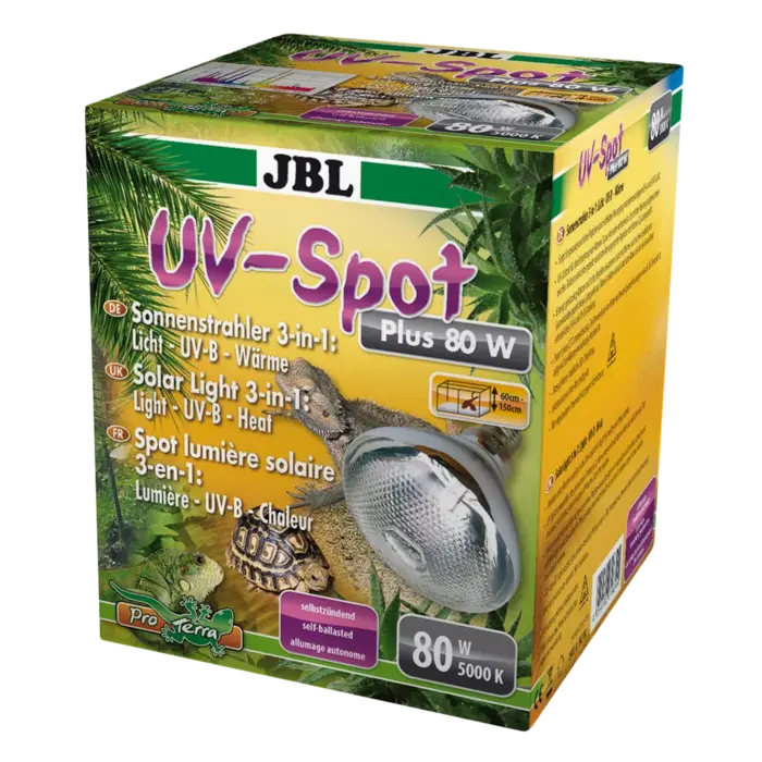 Jbl Uv-Spot Plus