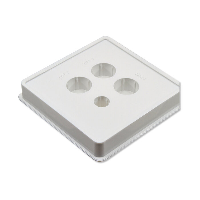 Jbl Tray Voor Cuvetten