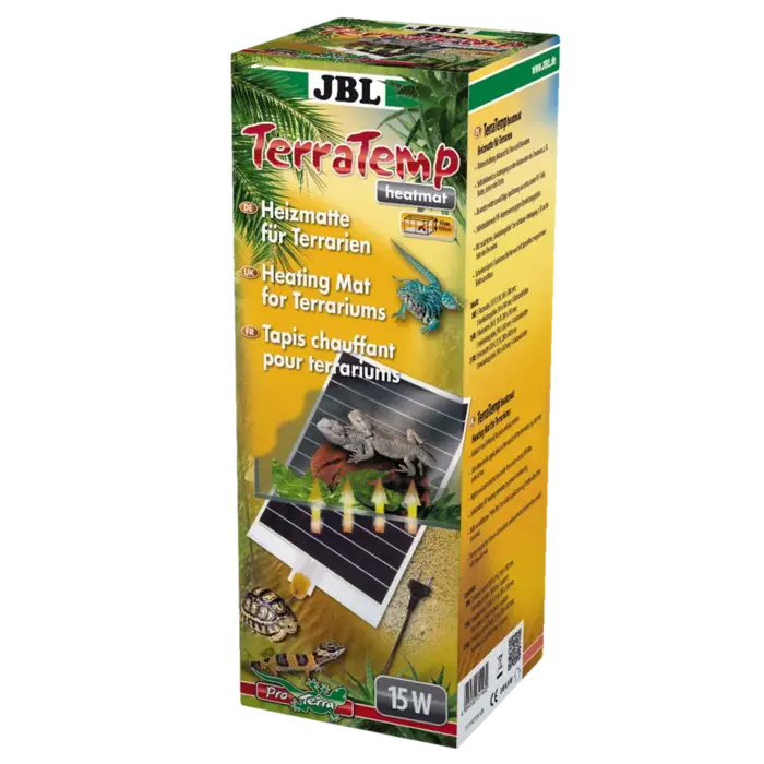 Jbl Terratemp Heatmat